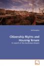 Citizenship Rights And Housing Tenure - Preview