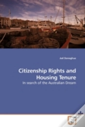 Capa do artigo Citizenship Rights And Housing Tenure