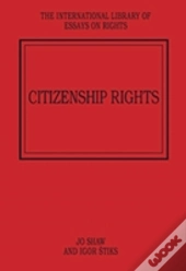 Citizenship Rights