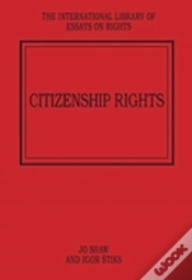 Capa do artigo Citizenship Rights