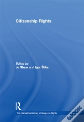 Citizenship Rights