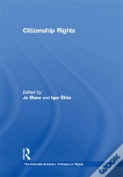Capa do artigo Citizenship Rights