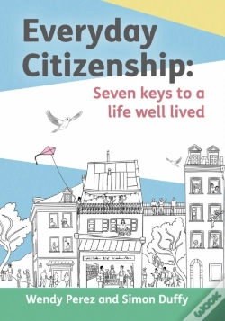 Capa do artigo Citizenship