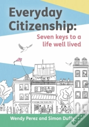 Capa do artigo Citizenship
