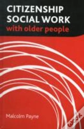 Capa do artigo Citizenship Social Work With Older People