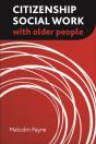 Citizenship Social Work With Older People - Preview