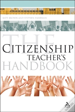 Capa do artigo Citizenship Teacher'S Handbook
