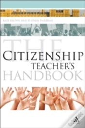 Capa do artigo Citizenship Teacher