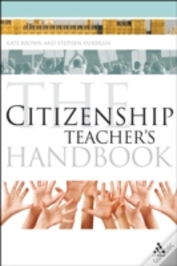 Capa do artigo Citizenship Teacher'S Handbook