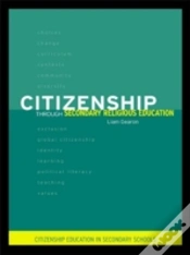 Capa do artigo Citizenship Through Secondary Religious Education