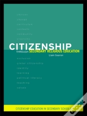 Capa do artigo Citizenship Through Secondary Religious Education