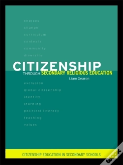 Capa do artigo Citizenship Through Secondary Religious Education