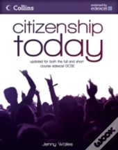Citizenship Today: Student'S Book: Endorsed By Edexcel