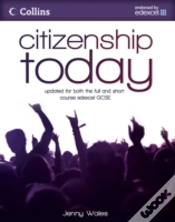 Capa do artigo Citizenship Today: Student