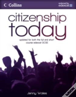 Capa do artigo Citizenship Today: Student'S Book: Endorsed By Edexcel