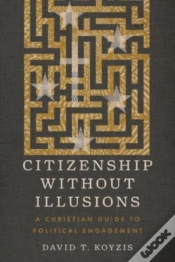 Capa do artigo Citizenship Without Illusions