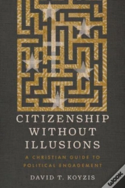 Capa do artigo Citizenship Without Illusions