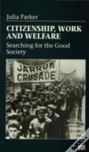Capa do artigo Citizenship, Work And Welfare
