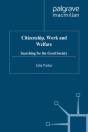 Citizenship, Work And Welfare - Preview