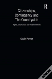 Capa do artigo Citizenships, Contingency And The Countryside