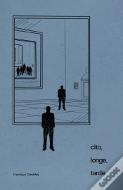 Capa do artigo Cito, Longe, Tarde