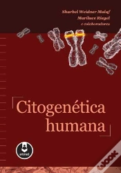Capa do artigo Citogenética Humana