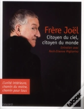 Citoyen Du Ciel, Etre Moine Avec Tous