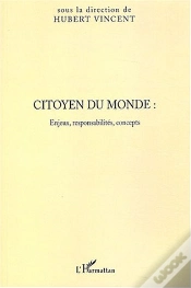 Capa do artigo Citoyen Du Monde : Enjeux, Responsabilites, Concepts