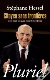 Citoyen Sans Frontières ; Conversations Avec Jean-Michel Helvig