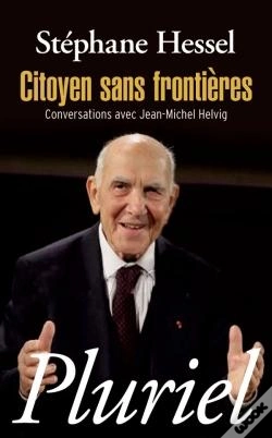 Capa do artigo Citoyen Sans Frontières ; Conversations Avec Jean-Michel Helvig