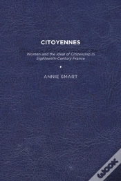 Capa do artigo Citoyennes