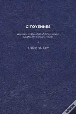 Capa do artigo Citoyennes