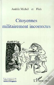 Capa do artigo Citoyennes Militairement Incorrectes