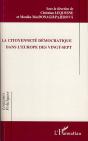 Citoyenneté Démocratique Dans L'Europe Des Vingt Sept - Preview