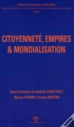 Capa do artigo Citoyenneté, Empires & Mondialisation