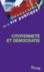 Citoyenneté Et Démocratie - Preview