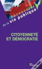 Capa do artigo Citoyenneté Et Démocratie