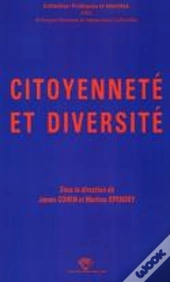 Citoyenneté Et Diversité