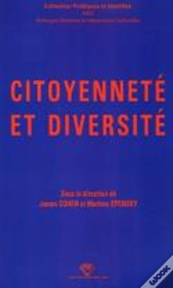 Capa do artigo Citoyenneté Et Diversité