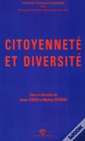Capa do artigo Citoyenneté Et Diversité