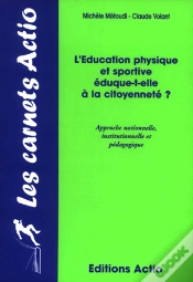 Capa do artigo Citoyenneté Et E.P.S.