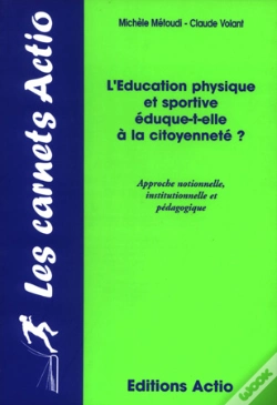 Capa do artigo Citoyenneté Et E.P.S.
