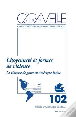 Capa do artigo Citoyennete Et Formes De Violence