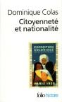 Citoyenneté Et Nationalité - Preview