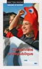 Citoyenneté Et République - Preview
