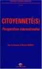 Citoyenneté(S) : Perspectives Internationales - Preview