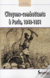 Capa do artigo Citoyens-Combattants À Paris, 1848-1851