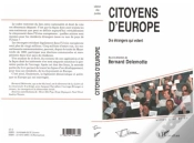 Capa do artigo Citoyens D