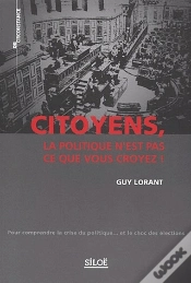 Capa do artigo Citoyens, La Politique N