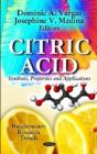 Citric Acid - Preview